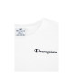 Champion Γυναικεία κοντομάνικη μπλούζα Crewneck T-shirt